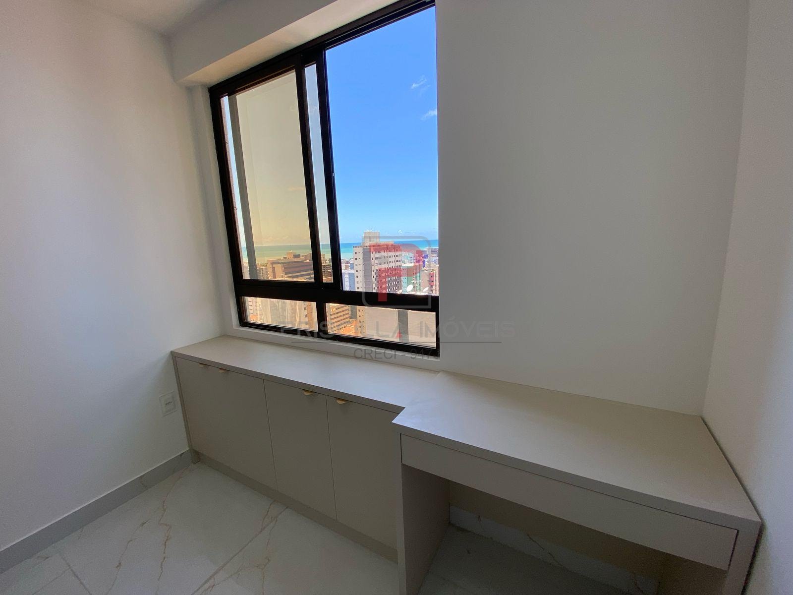 Apartamento à venda com 3 quartos, 2 suítes, 2 vagas e 93m² no Tambaú, João Pessoa (PB) — foto 20 de 30