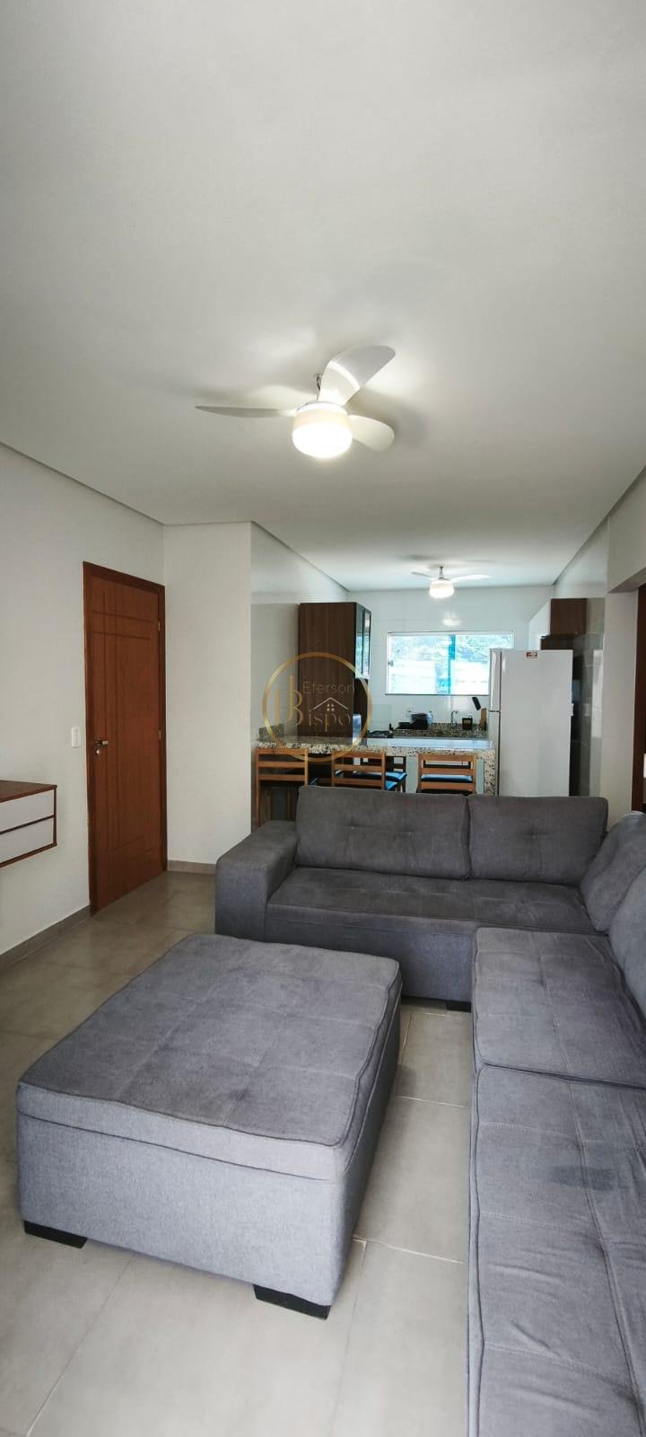 Apartamento à venda com 2 quartos, 1 suíte, 1 vaga e 80m² no Praia dos Lenções, Santa Cruz Cabrália (BA) — foto 10 de 21