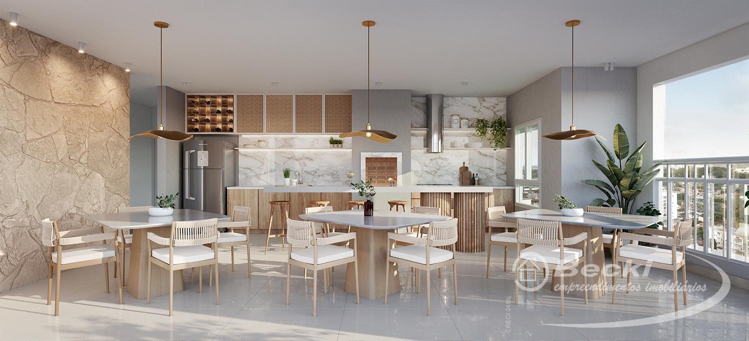 Apartamento à venda com 2 quartos, 1 suíte, 1 vaga e 58m² no Anita Garibaldi, Joinville (SC) — foto 22 de 27