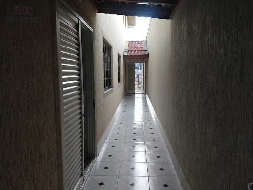 Corredor lateral 