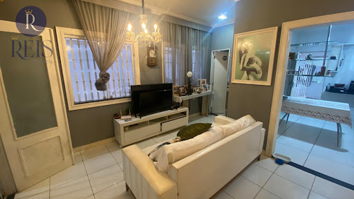 Casa no Quintas do Calhau com Área de Lazer