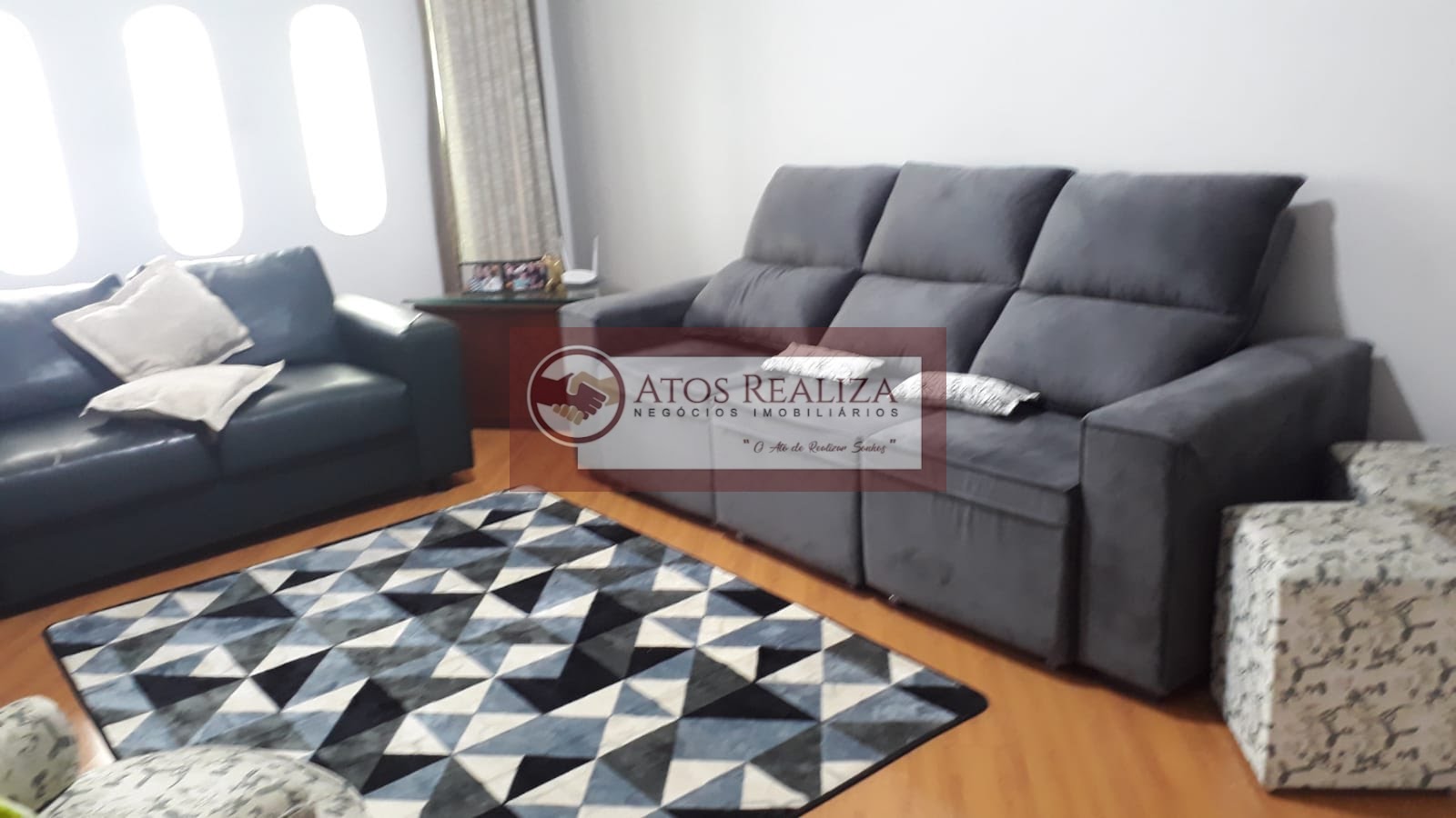 Casa à venda com 4 quartos, 2 suítes, 2 vagas e 160m² no Jardim Ernestina, São Paulo (SP) — foto 2 de 30