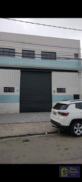 Loja/Salão para Locação em Cidade Jardim Cumbica, Guarulhos