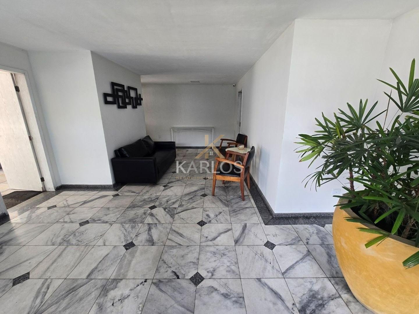 Apartamento à venda com 3 quartos, 1 suíte, 1 vaga e 74m² no Tamarineira, Recife (PE) — foto 17 de 20