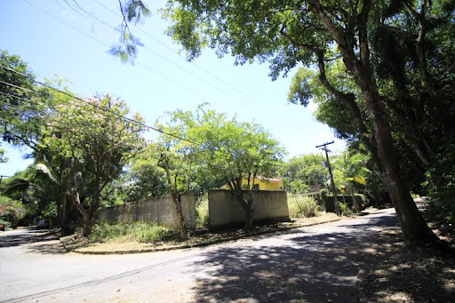 lote para venda bairro apipucos