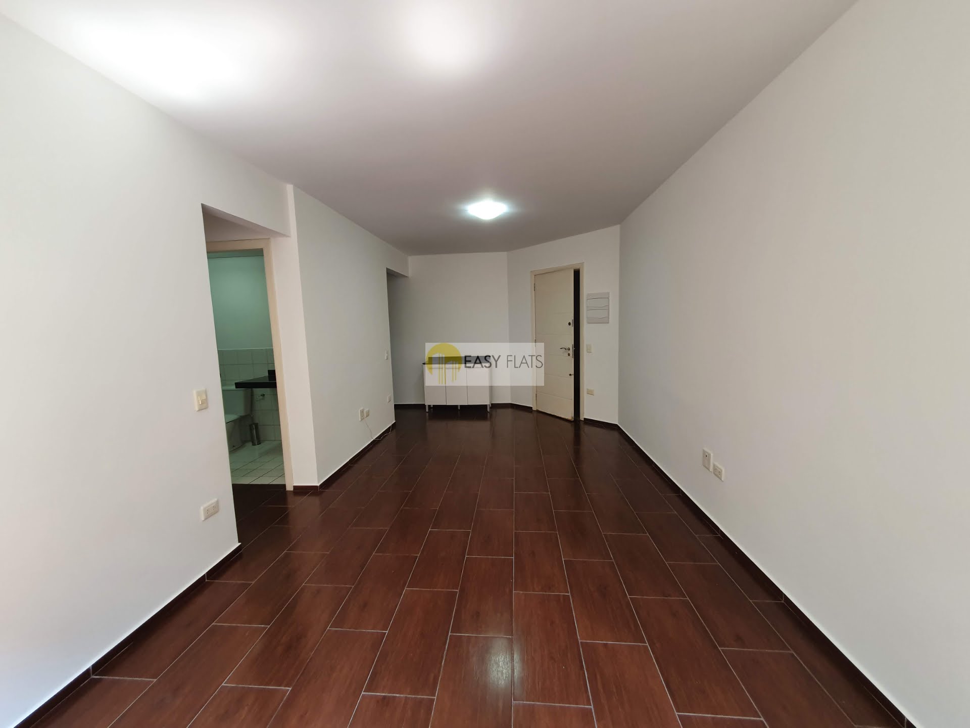 Apartamento para alugar com 1 quarto, 1 suíte, 1 vaga e 48m² no Bela Vista, São Paulo (SP) — foto 7 de 29