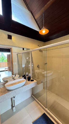 Casa à venda com 3 quartos, 2 suítes, 2 vagas e 160m² no Carneiros, Tamandaré (PE) — foto 7 de 24