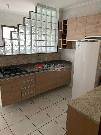 Apartamento em Aviação  -  Praia Grande