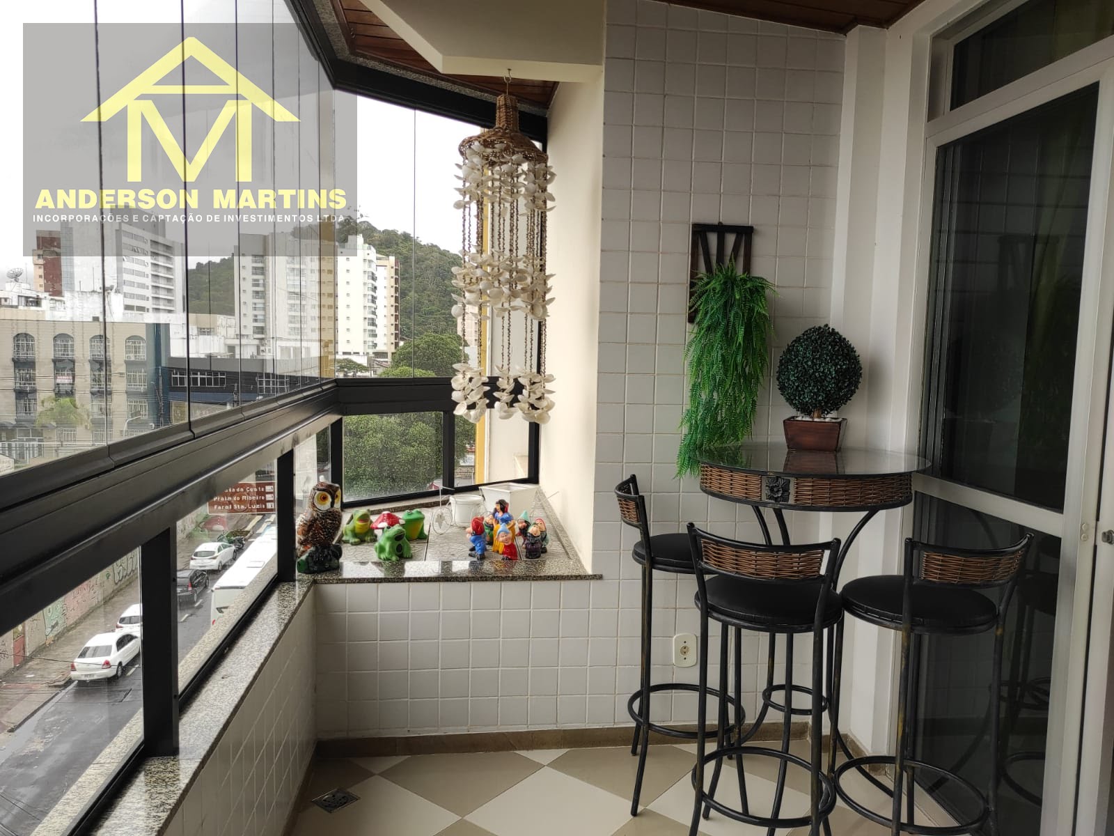 Apartamento, 4 quartos, 270 m² - Foto 19