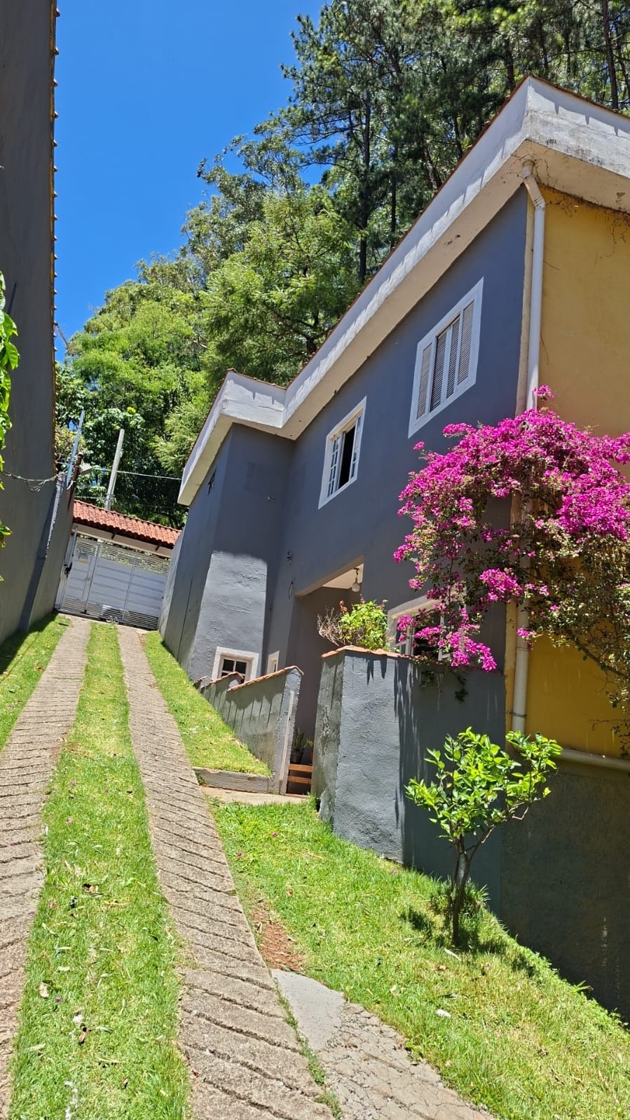Apartamento à venda com 8 quartos, 2 suítes, 10 vagas e 694m² no Vila Clarice, São Paulo (SP) — foto 2 de 19