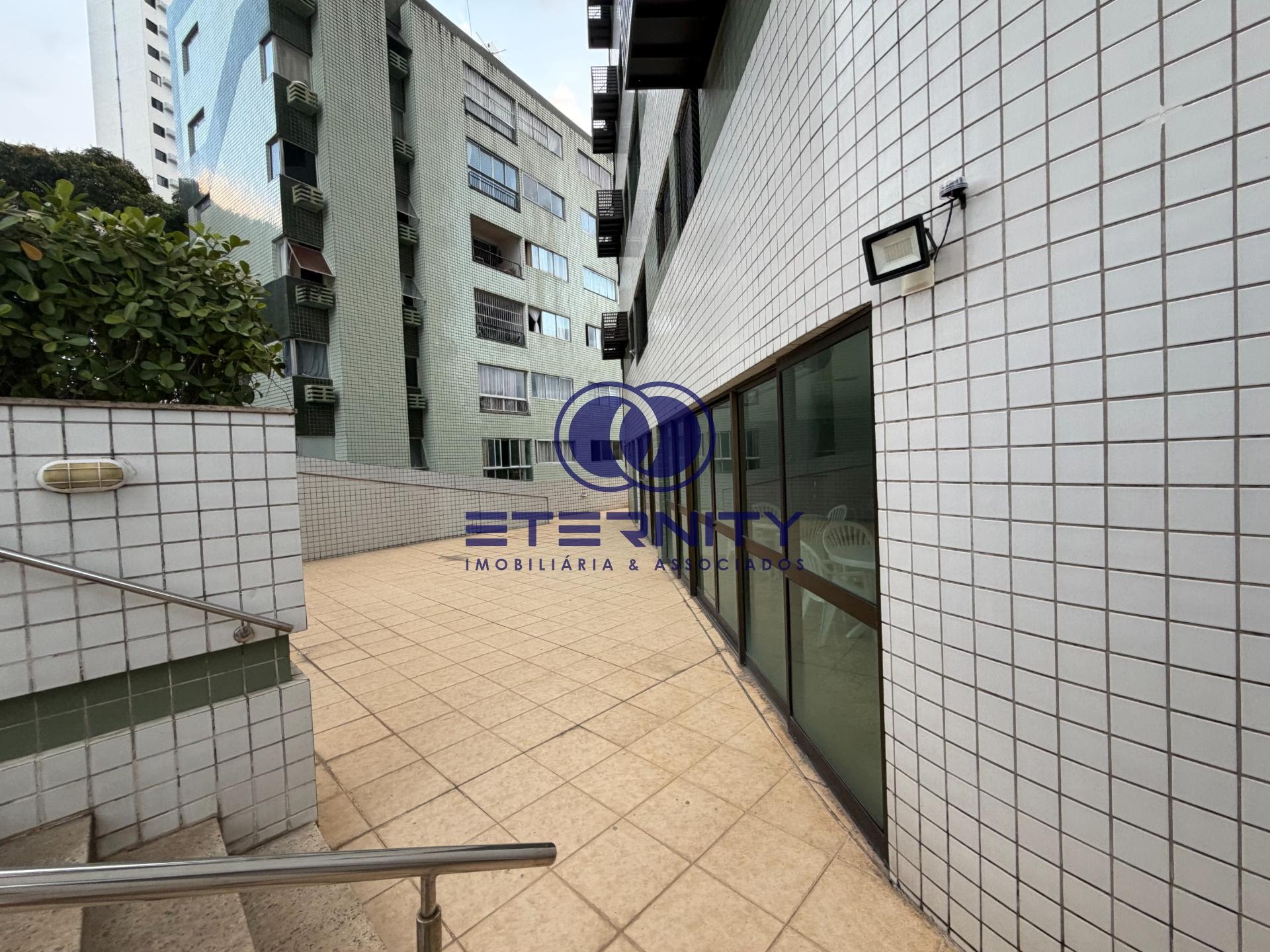 Apartamento para alugar com 2 quartos, 1 suíte, 1 vaga e 70m² no Casa Amarela, Recife (PE) — foto 25 de 27
