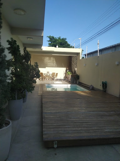 Casa duplex de 3 quartos para venda no Parque São Caetano - Campos dos Goytacazes, RJ  