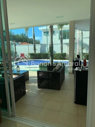 Casa de Condomínio, 4 quartos - Foto 5