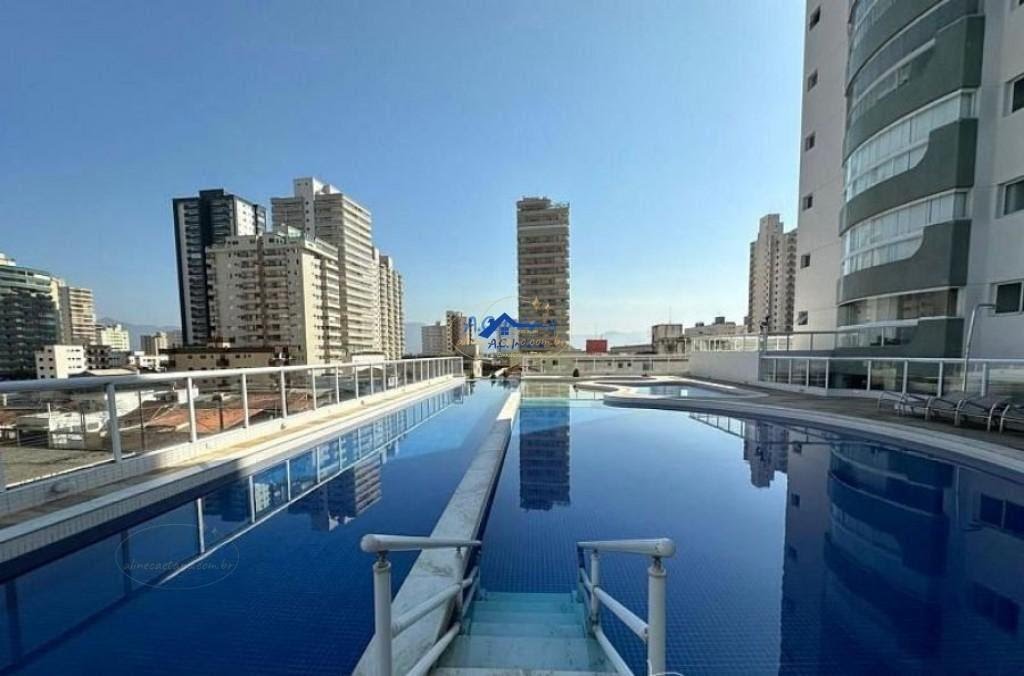 Apartamento à venda com 2 quartos, 1 suíte, 2 vagas e 80m² no Aviação, Praia Grande (SP) — foto 28 de 30