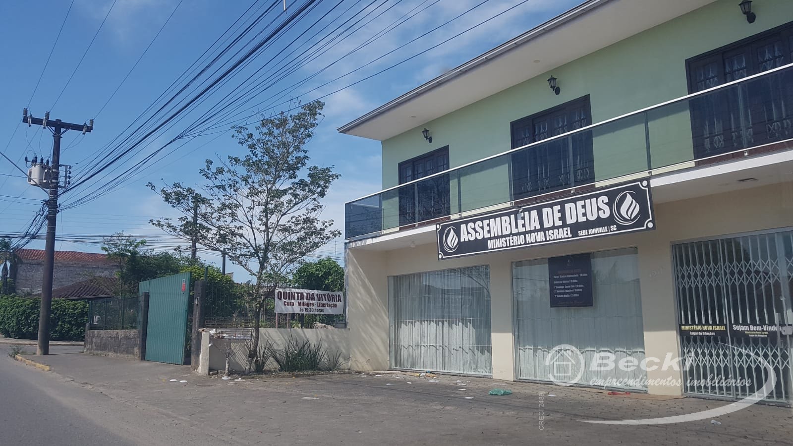 Casa à venda  no Jarivatuba - Joinville, SC. Imóveis