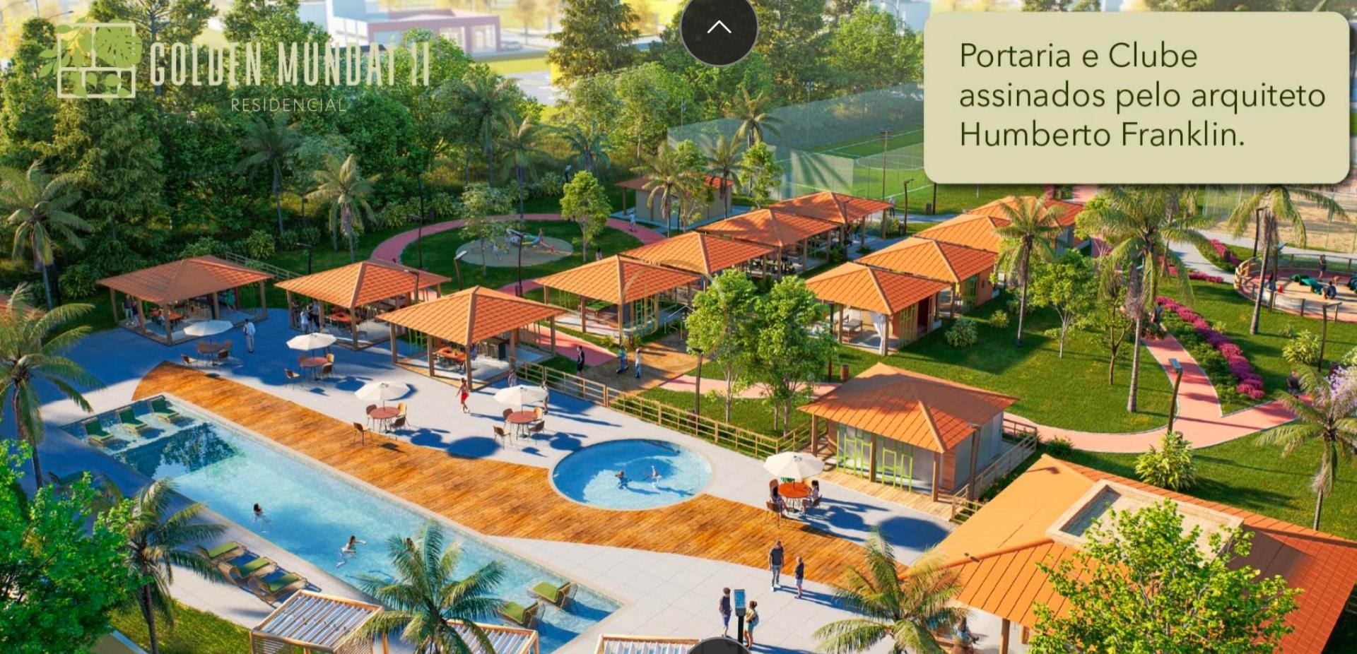 Terreno à venda com 506m² de terreno no Alto Mundaí, Porto Seguro (BA) — foto 16 de 16