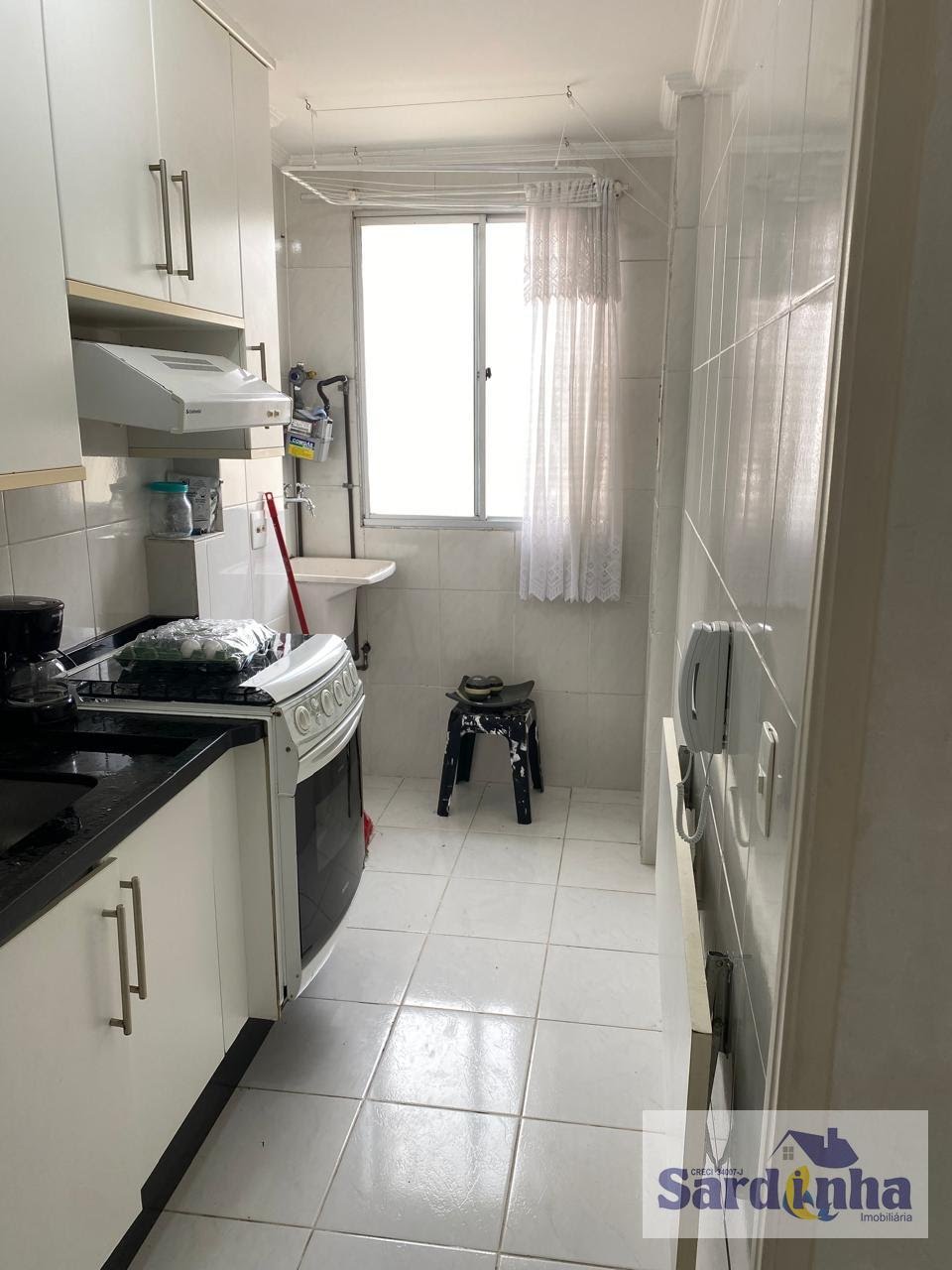 Apartamento à venda com 2 quartos, 1 banheiro, 1 vaga e 42m² no Paraisópolis, São Paulo (SP) — foto 9 de 19