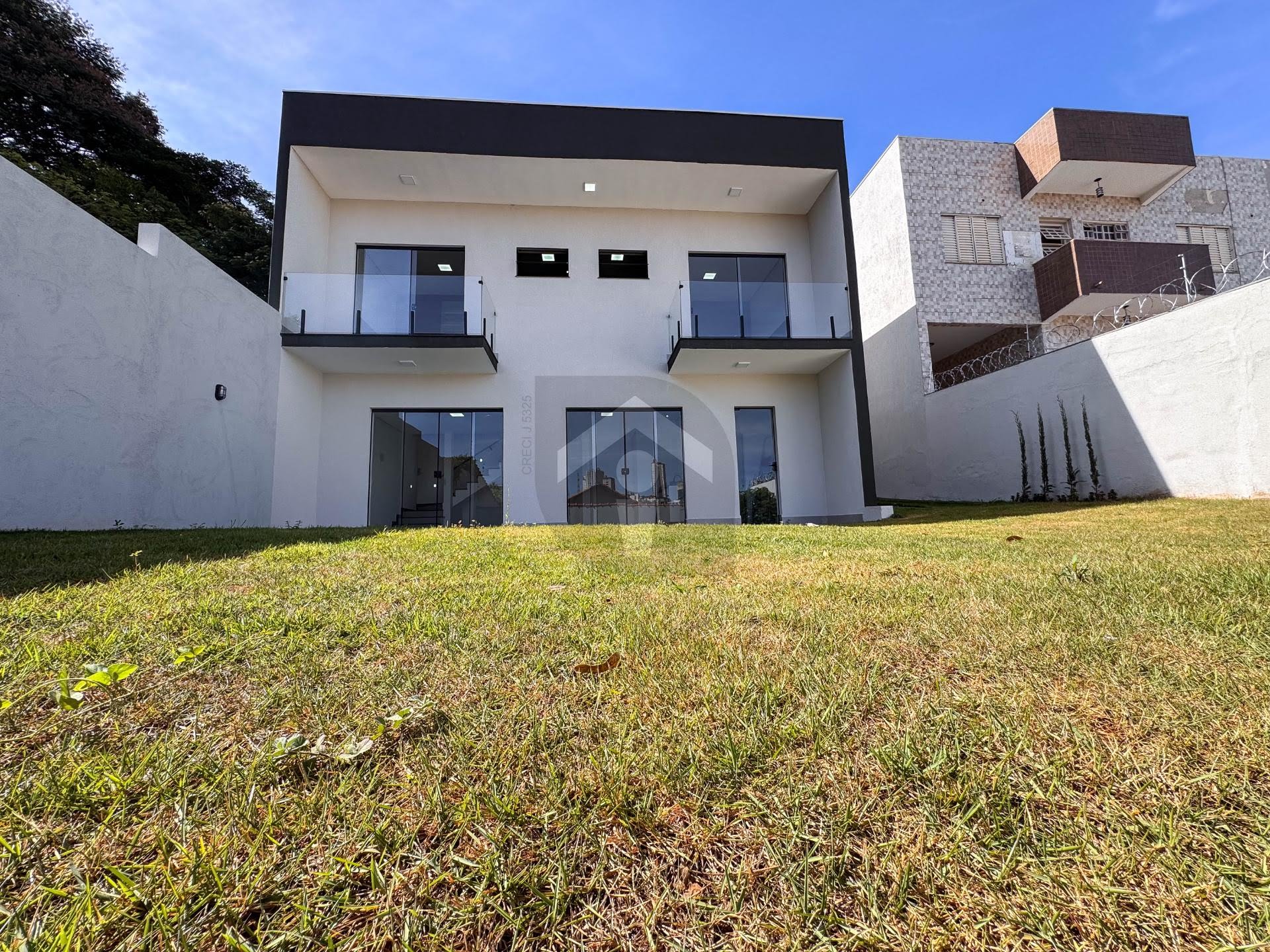 Casa, 4 quartos, 167 m² - Foto 59