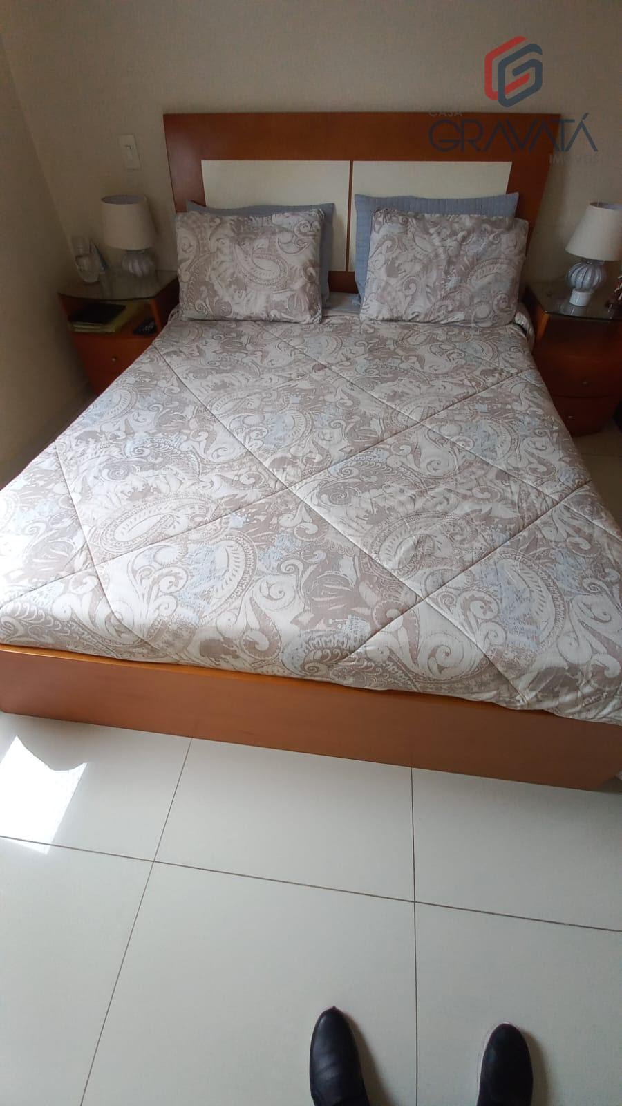 Apartamento à venda com 3 quartos, 1 suíte, 2 vagas e 84m² no Vila Caminho do Mar, São Bernardo do Campo (SP) — foto 10 de 28