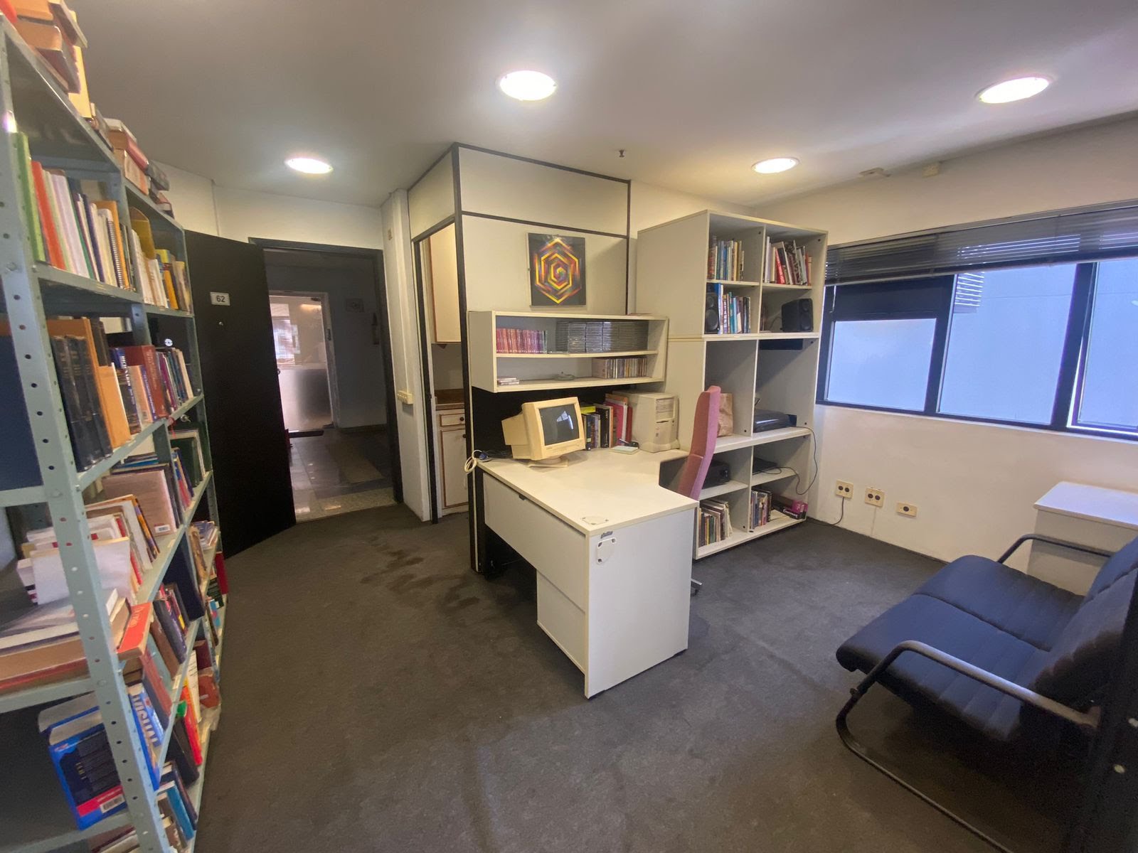 Sala Comercial à Venda Av Pedroso de Morais, Pinheiros/SP