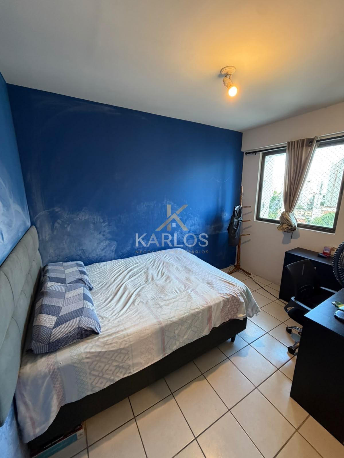 Apartamento à venda com 4 quartos, 1 suíte, 2 vagas e 110m² no Rosarinho, Recife (PE) — foto 20 de 30