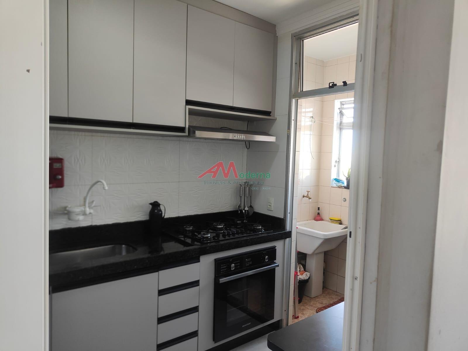 Apartamento à venda com 2 quartos, 1 banheiro e 60m² no Assunção, São Bernardo do Campo (SP) — foto 16 de 27
