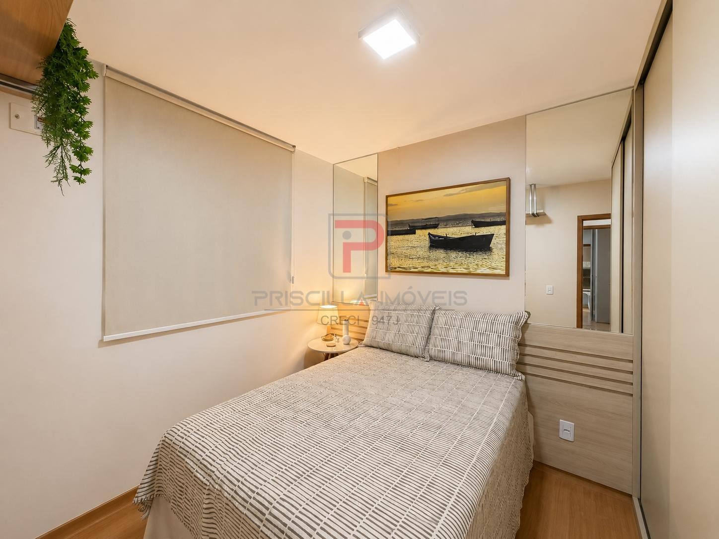 Apartamento à venda com 2 quartos, 1 banheiro, 1 vaga e 51m² no Portal do Sol, João Pessoa (PB) — foto 17 de 30