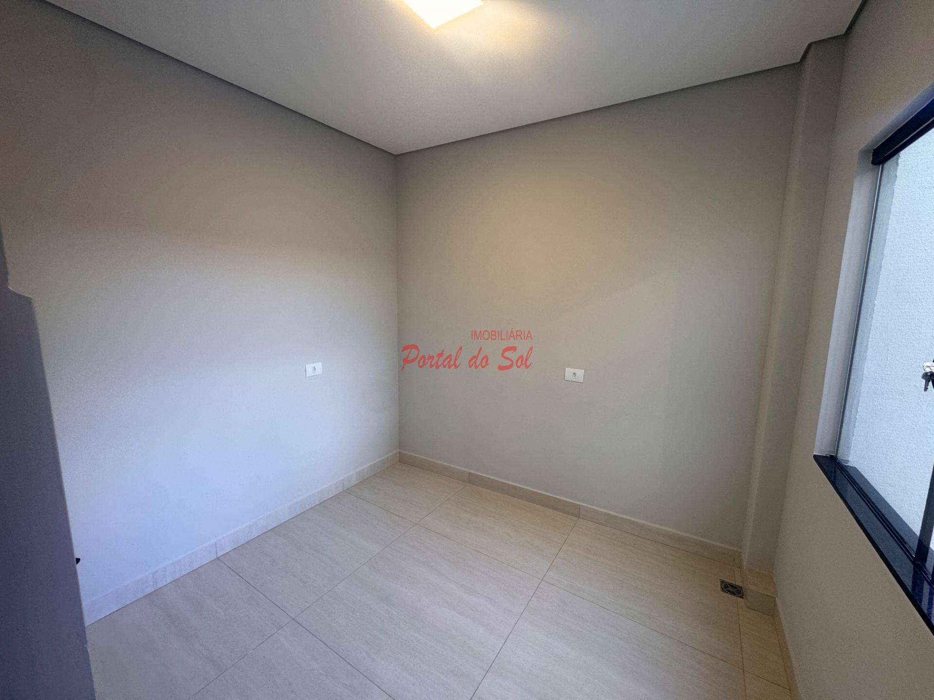 Casa à venda com 3 quartos, 1 suíte, 3 vagas e 221m² no Residêncial Tarumas, Santo Antônio da Platina (PR) — foto 7 de 21