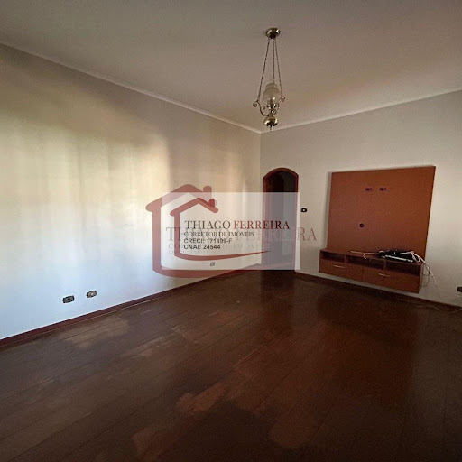 Casa em Vila Norte  -  Santa Rita do Passa Quatro