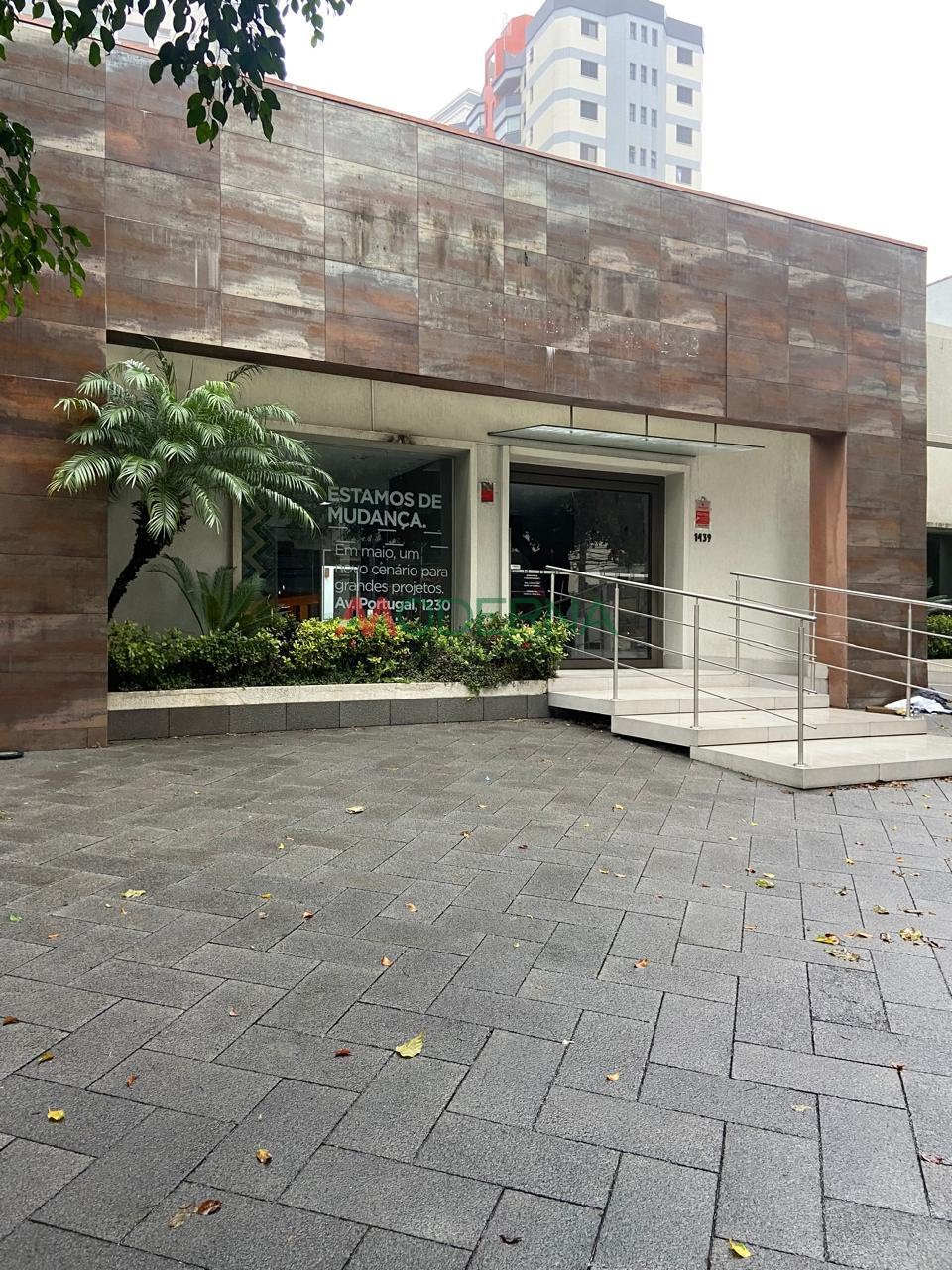 Comercial para alugar com 434m² no Centro, Santo André — foto principal