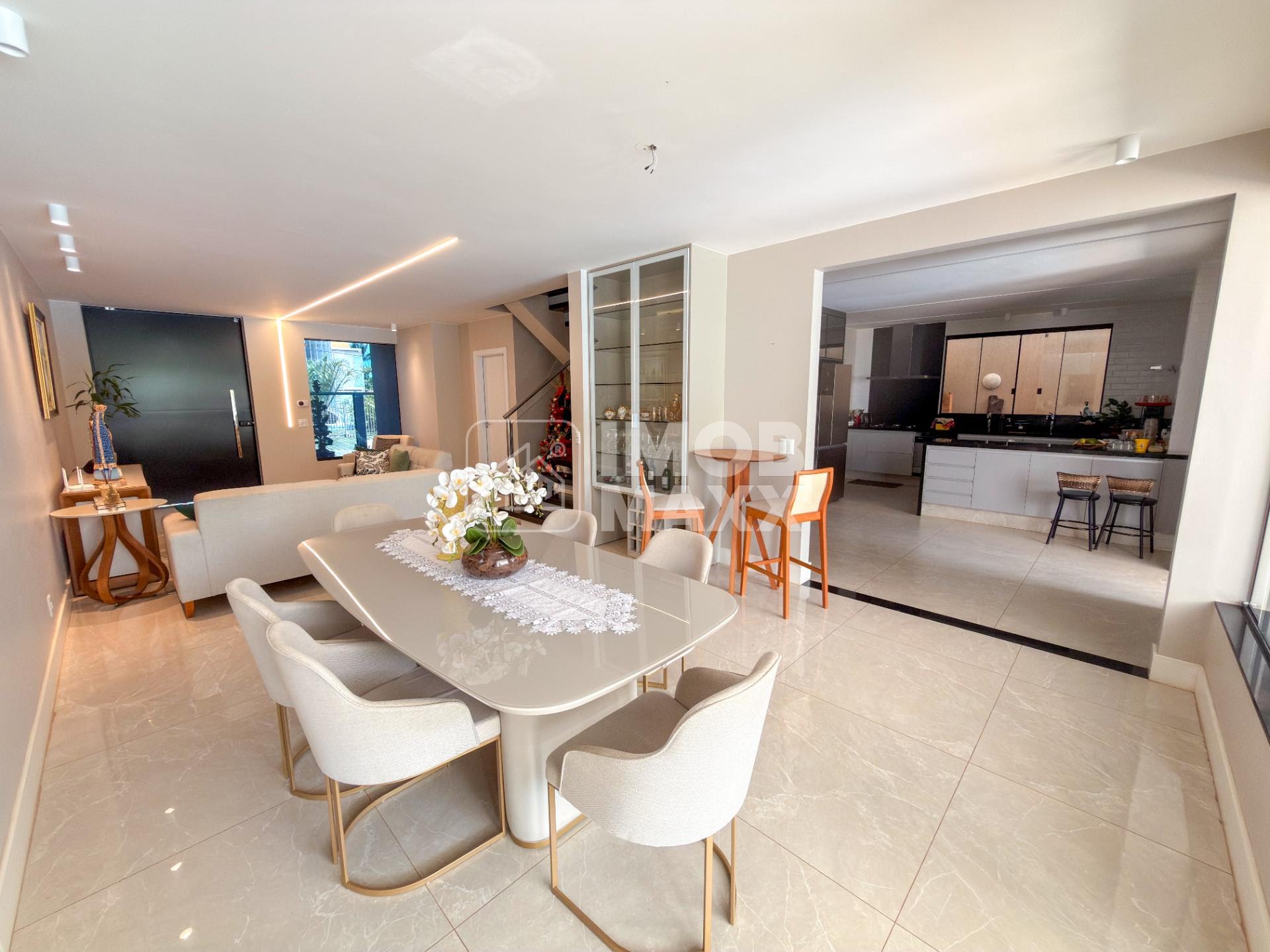 Casa, 4 quartos, 563 m² - Foto 7