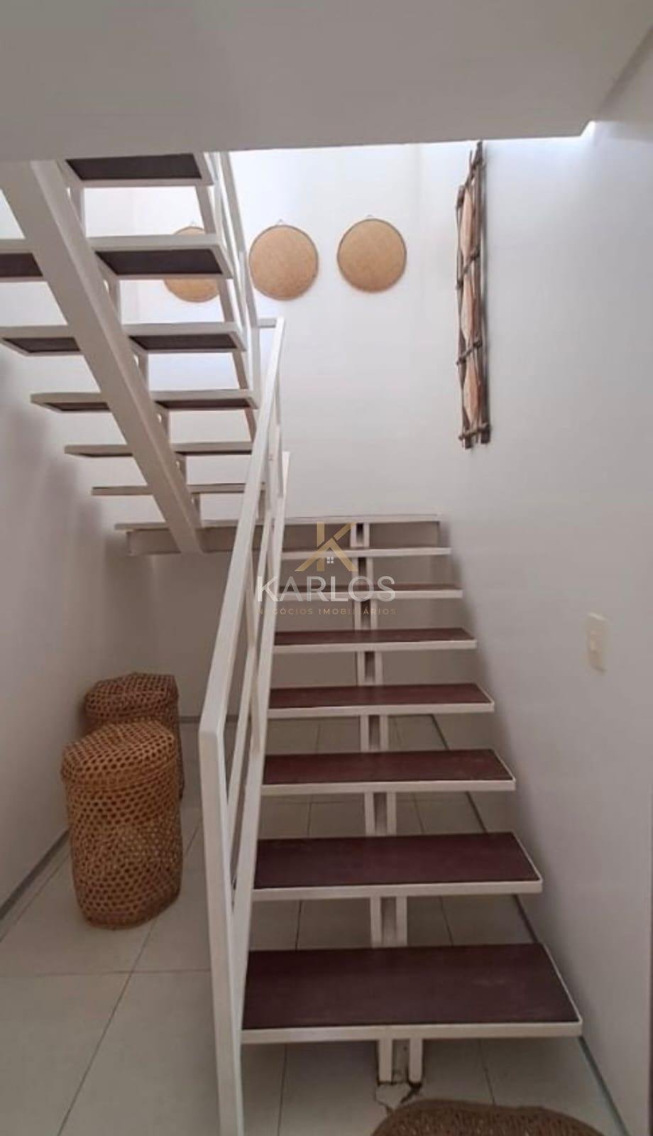 Casa à venda com 4 quartos, 4 suítes, 9 vagas e 188m² no Nossa Senhora do Ó, Paulista (PE) — foto 7 de 29