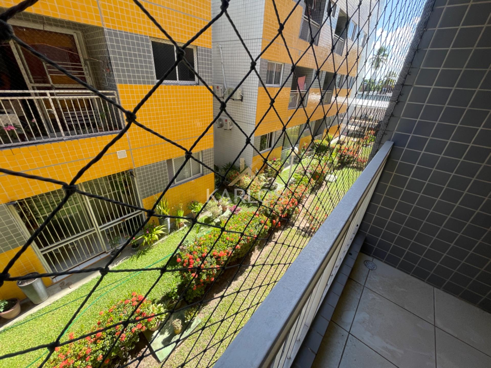 Apartamento à venda com 2 quartos, 1 suíte, 1 vaga e 48m² no Pau Amarelo, Paulista (PE) — foto 7 de 28