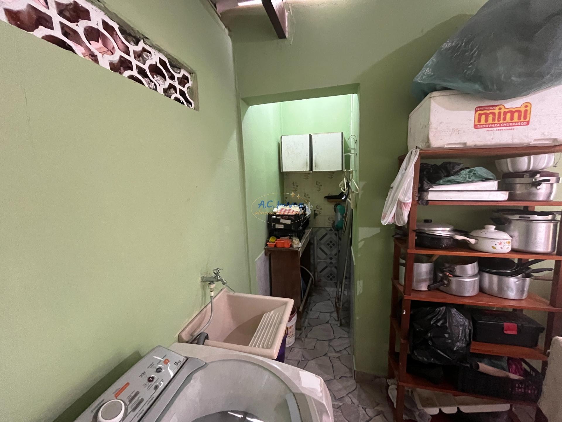 Casa à venda com 2 quartos, 1 suíte, 1 vaga e 84m² no Balneario Flórida, Praia Grande (SP) — foto 17 de 18