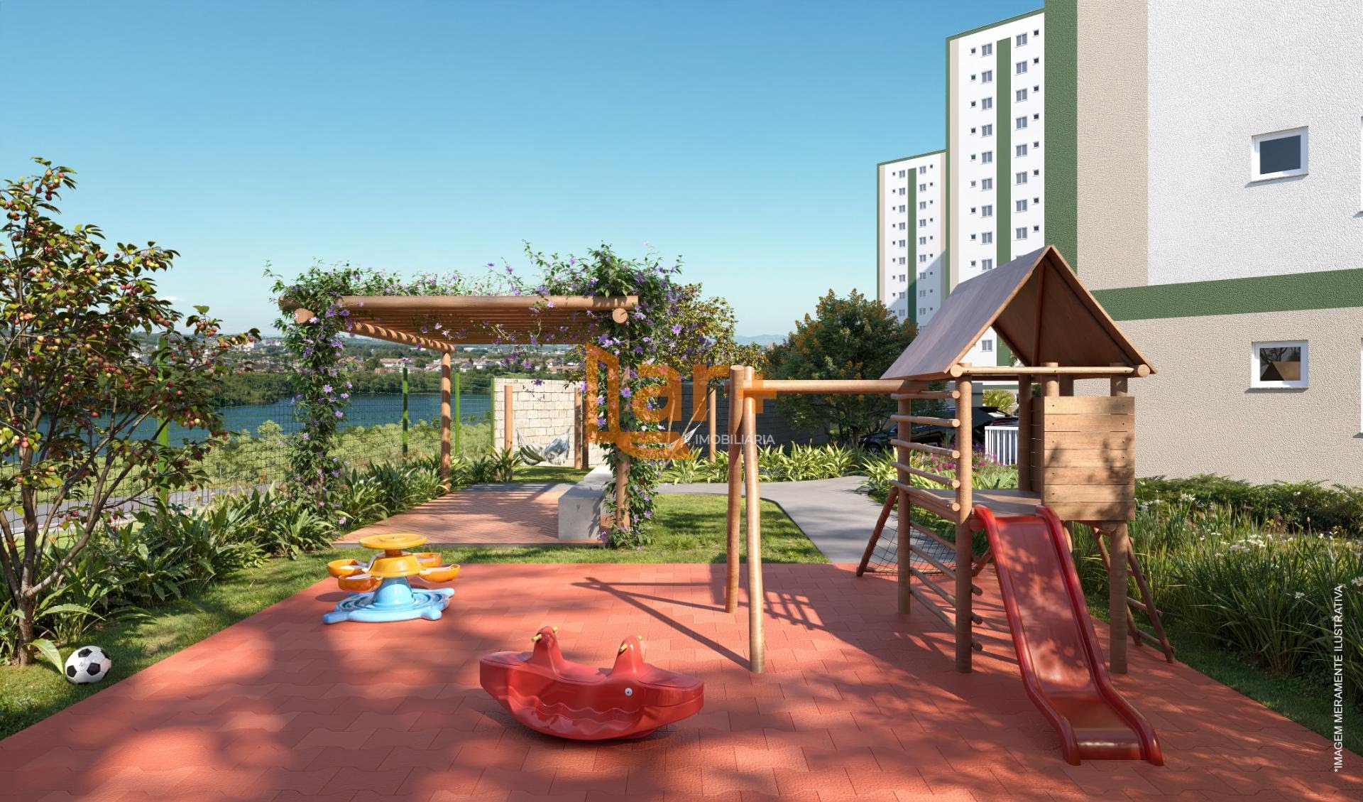 Apartamento à venda com 2 quartos, 1 banheiro, 1 vaga e 47m² no Soledade, Aracaju (SE) — foto 5 de 22