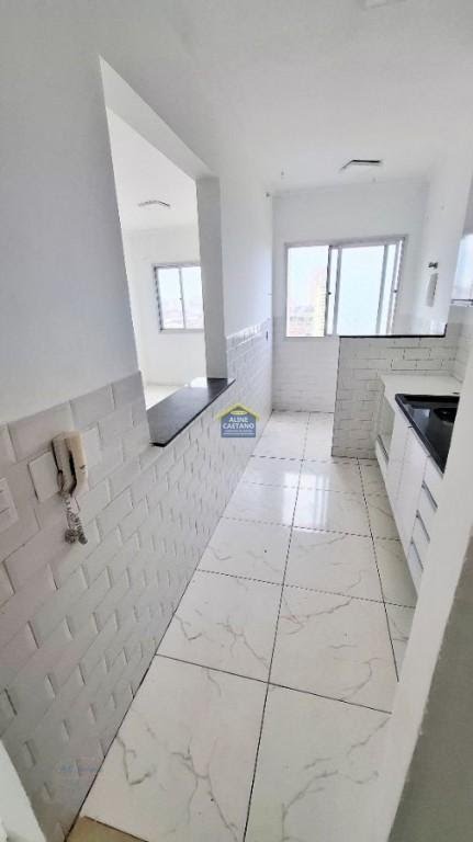 Apartamento à venda com 2 quartos, 1 banheiro, 1 vaga e 55m² no Nova Mirim, Praia Grande (SP) — foto 6 de 30