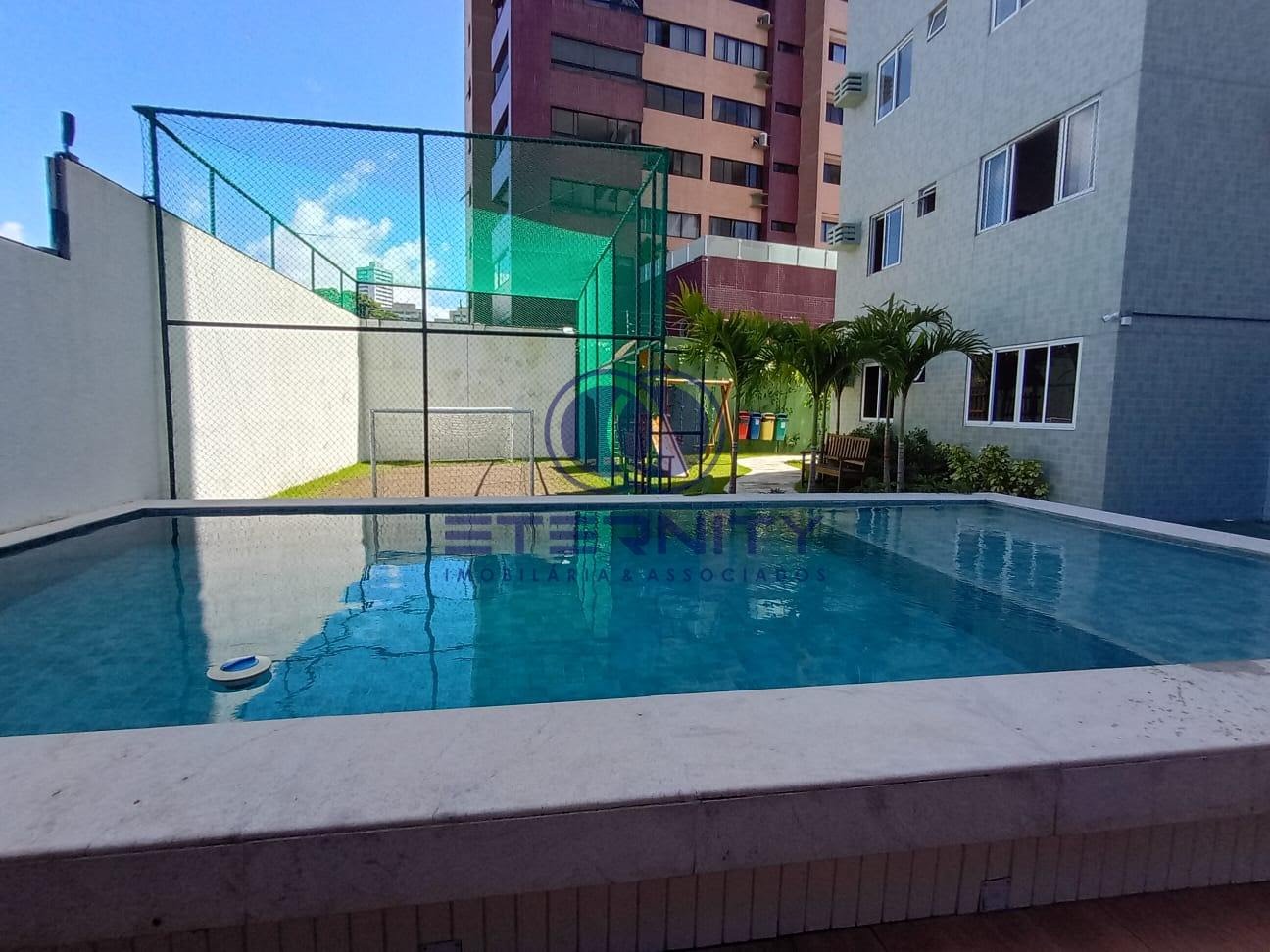 Apartamento à venda com 2 quartos, 1 banheiro, 1 vaga e 50m² no Tamarineira, Recife (PE) — foto 22 de 30