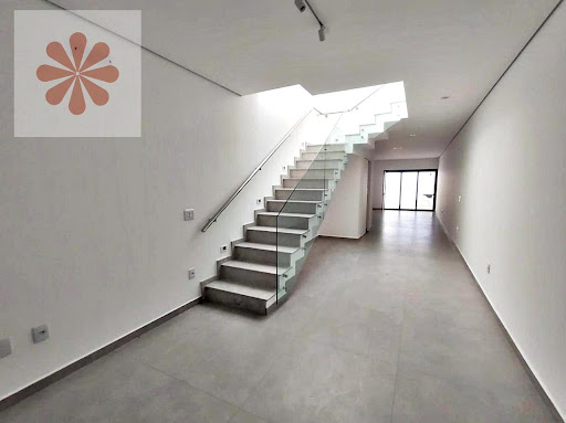 Casa Sobrado em Vila Granada  -  São Paulo