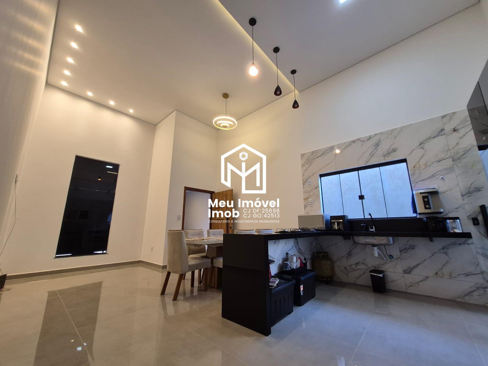 Casa, 3 quartos, 140 m² - Foto 9