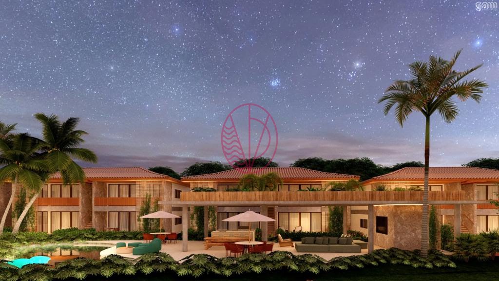 Casa à venda com 1 quarto, 1 suíte e 80m² no Açu da Torre, Mata de São João (BA) — foto 13 de 23