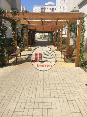 Apartamento de Condominio em Guaiauna  -  São Paulo