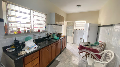 Cozinha 
