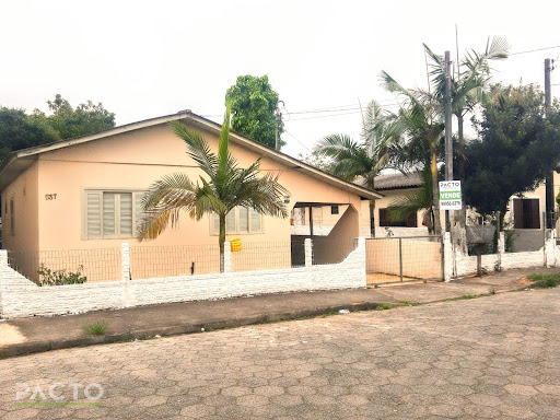 Casa em Mato Alto  -  Araranguá