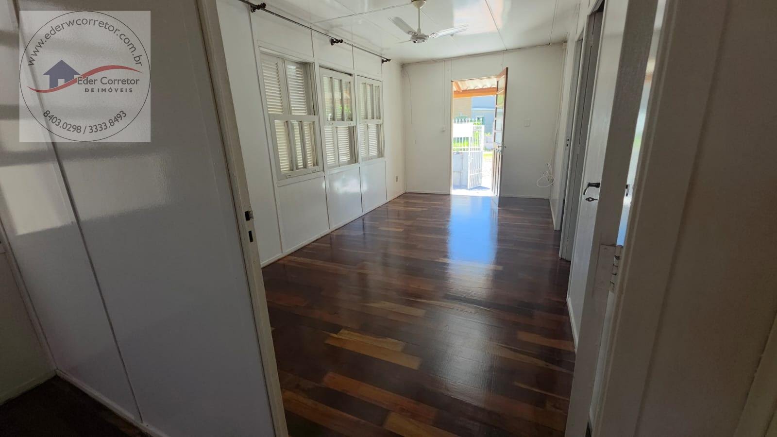 Casa à venda com 3 quartos, 2 banheiros, 1 vaga e 110m² no Mundstock, Ijuí (RS) — foto 11 de 24