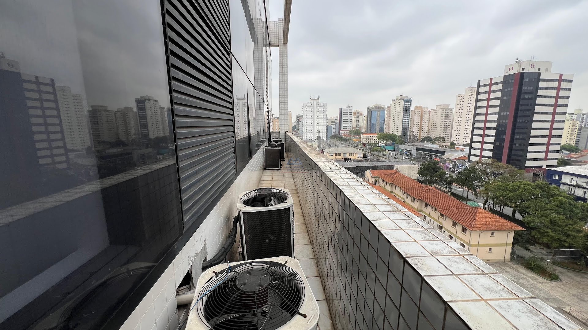 Comercial para alugar com 6 vagas no Planalto Paulista, São Paulo (SP) — foto 22 de 28