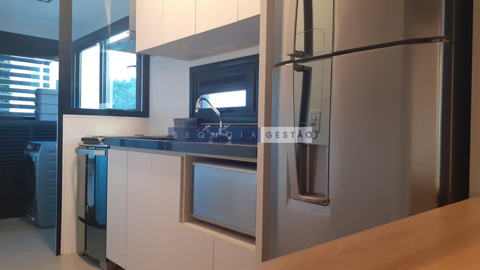 Apartamento para alugar com 1 quarto, 1 suíte, 1 vaga e 85m² no Pinheiros, São Paulo (SP) — foto 10 de 30