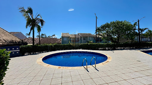 Sobrado  em Balneário Eliana - Guaratuba, PR