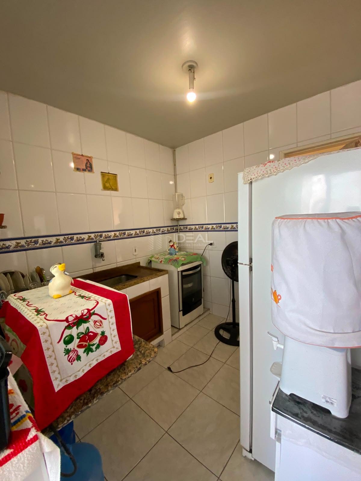 Cobertura à venda com 2 quartos, 2 banheiros, 1 vaga e 140m² no Centro, Campos dos Goytacazes (RJ) — foto 12 de 30