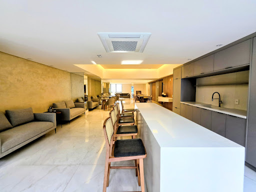 Apartamento em Perdizes  -  São Paulo
