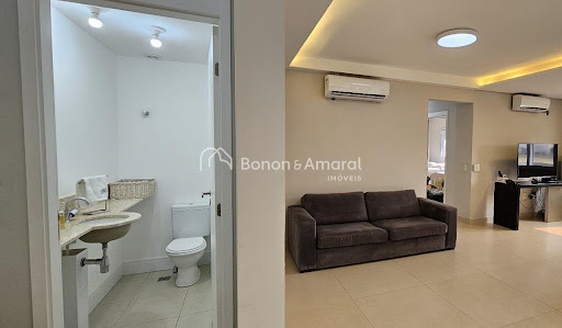 Apartamento, 3 quartos, 140 m² - Foto 2